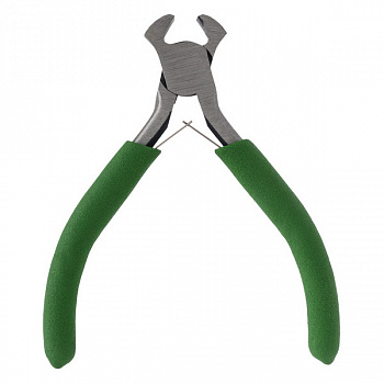 XPL007 Кусачки торцевые 12,5см, Astra&Craft