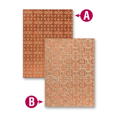 Подложка "Мистика"