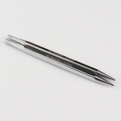 Спицы съемные укороченные "Nova Cubics" KnitPro, для длины тросика 20см, 5,00мм 12343