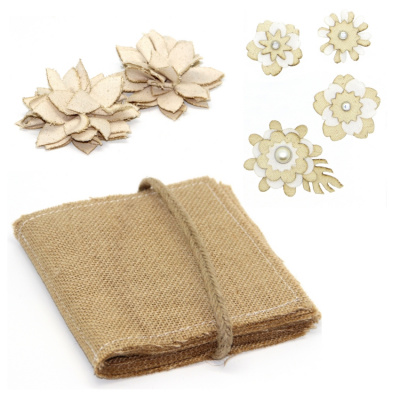 Коллекция для скрапбукинга "Рукоделие" Крафт НР-024