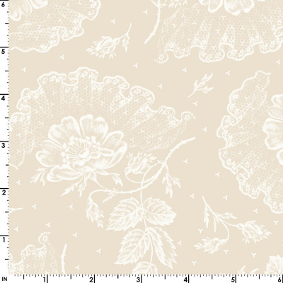 Ткань Maywood Studio 100% хлопок ширина 110 см, MAS8327-E