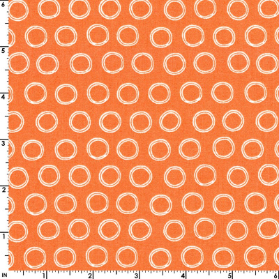 Ткань Maywood Studio 100% хлопок ширина 110 см, MAS8156-O