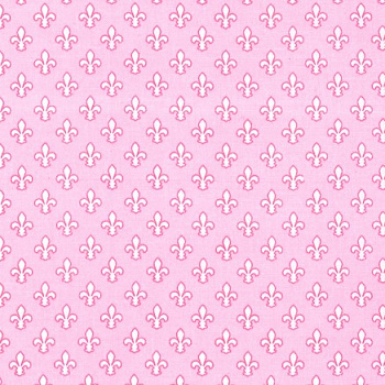 Ткань 100% хлопок Michael Miller CX6556-PINK-D 110 х 65 см