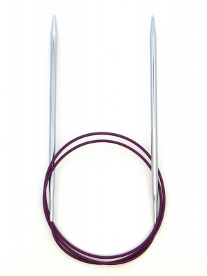 Спицы круговые латунные Nova  KnitPro, 80 см, 4.00 мм 11337