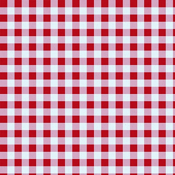 Ткани для пэчворка PEPPY БАБУШКИН СУНДУЧОК ФАСОВКА 50*55 см (клетка красный)