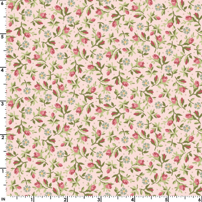 Ткань Maywood Studio 100% хлопок ширина 110 см, MAS8326-P