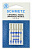 Иглы стандартные 130/705H № 80,90(3),100, 5 шт. Schmetz 0703497