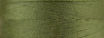 Нить армированная Artyn № 120 1000м Aurora