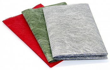 Фетр флористический "Рукоделие" FLT(F)-30/N04, 30г/м2 (3 шт.) 50см*1м