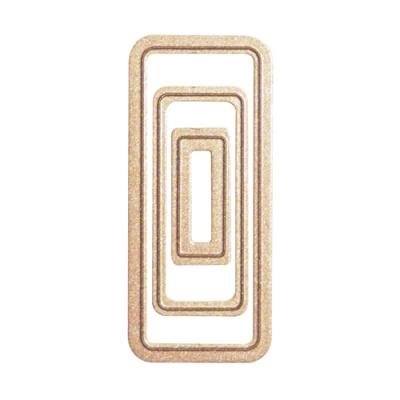 Набор ножей Прямоугольники 1