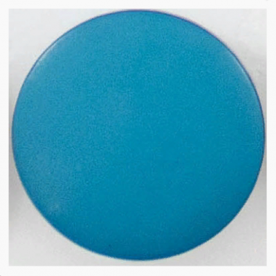 Пуговицы "Колибри" NE68 Sea 18L (11 мм) 36 шт