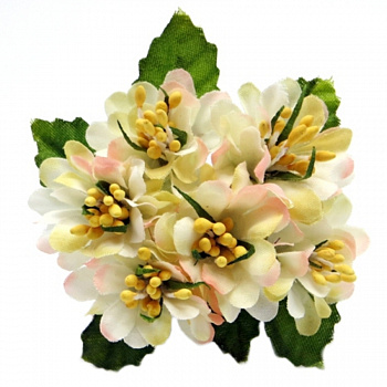 Декоративный букетик "Рукоделие", DKB150G