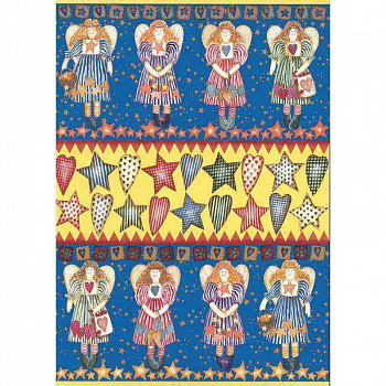 A4-511 Calico Angels