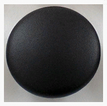 Пуговицы в тубе "Колибри" NE70 Blk 20L (13 мм) 36 шт