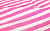 Ткань хлопок 50х50 см "Полоса" (белый/розовый) 1552/12А