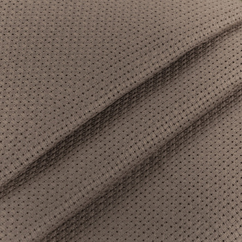 Канва K16 "Gamma" Aida №16  фасовка 50 x 50 см 100% хлопок , серо-коричневый