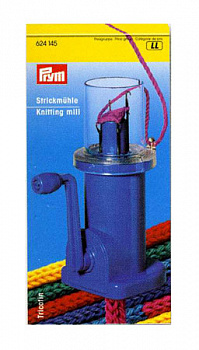 Устройство для плетения шнуров Prym 624145