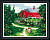 2342 Набор Design Works "Red Barn" (Красный амбар28*35,5 см
