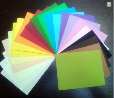 Фоамиран (ФОМ ЭВА, Иран) «Crystal Art» 20х30 см, 22 шт/упак, № ассорти