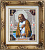 Набор для вышивания "Серафим Саровский"  L-16