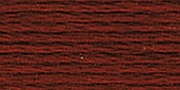 мулине "Gamma"  х/б 24 x 8 м 3212, св.бордовый