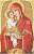Набор для вышивания крестом «Искусница» 460 Образ Почаевской Пр.Богородицы 16х24см