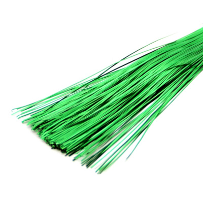 Бить плоская (Индия) зеленый