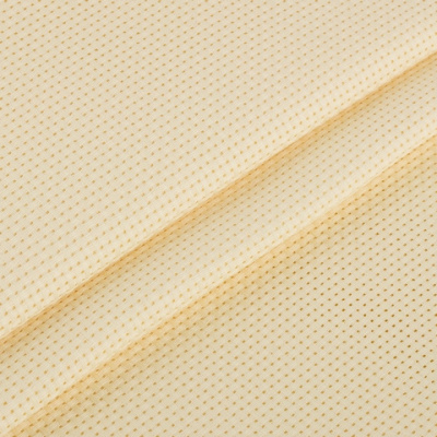 Канва К03 "Gamma"Aida №11  100% хлопок 150*100см крем