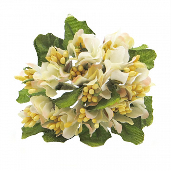 Декоративный букетик "Рукоделие", DKB152G