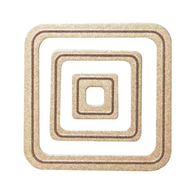 Набор ножей Квадраты 1