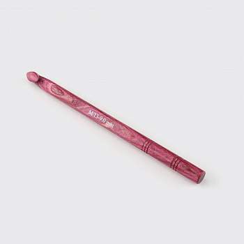 Крючок для вязания деревянный Dreamz KnitPro, 9,00 мм 600111