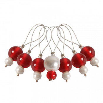 Маркер для вязания Amaranth KnitPro, 7 шт. в упаковке, 10937