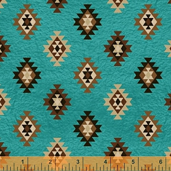 Ткань Windham 100% хлопок, ширина 110 см, 41209-1