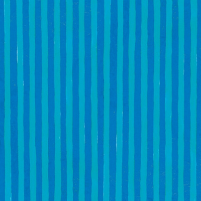 Бумага "Полоски голубые" 31х31см, 25 листов