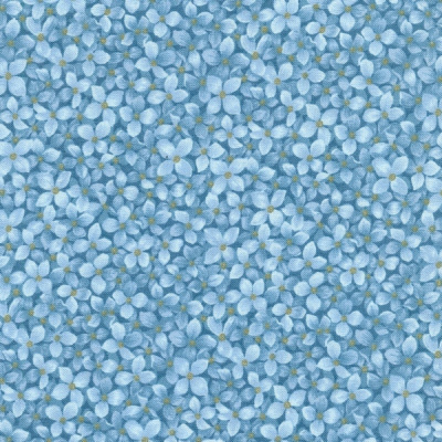 Ткань для пэчворка Benartex 00618-55, 100% хлопок, ширина 110 см