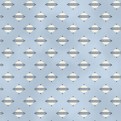 Ткани для пэчворка PEPPY TEMPERANCE BLUE COLLECTION ФАСОВКА 50*55 см 100% хлопок