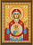 Набор для вышивания «Nova Sloboda» С9055  Пр. Богородица Знамение