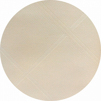 Канва Gironde (5,4 кл. в 1см) 100%хлоп., 170см ширина, 1367/1209,Цвет:Слоновой кости