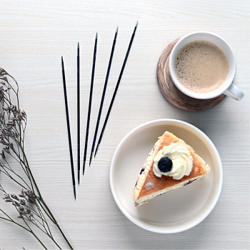 Спицы носочные Royale KnitPro, 20 см, 4.00 мм 29037