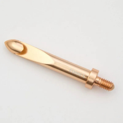 Крючок для вязания алюминиевый съемный Oasis KnitPro, 8.00 мм 30972