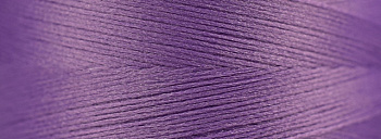 Нитки швейные текстурированны Texar №200Е, 1500м Aurora