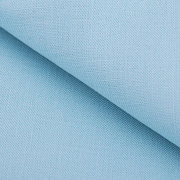 Ткани для пэчворка PEPPY КРАСКИ ЖИЗНИ ФАСОВКА 50*55 см, голубой