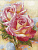Набор для вышивания «Алиса» 2-31 Розовые мечты