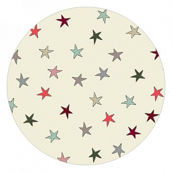 Ткань 100% хлопок, 55х50 см, Stof 4507-913