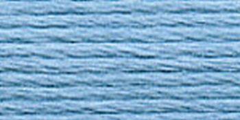 мулине "Gamma"  х/б 24 x 8 м 3115, св.голубой