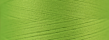 Нитки швейные текстурированны Texar №200Е, 1500м Aurora