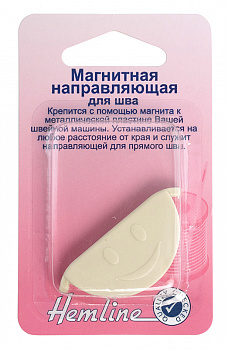 Направляющая для шва, магнитная «Hemline» 190