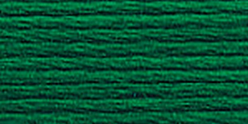 мулине "Gamma"  х/б 24 x 8 м 3158, т.зеленый