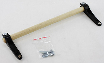 Вспомогательная планка 45 см, 0121-045 BOS