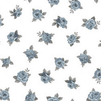 Ткани для пэчворка PEPPY 4500 ФАСОВКА 50*55 см цв.120